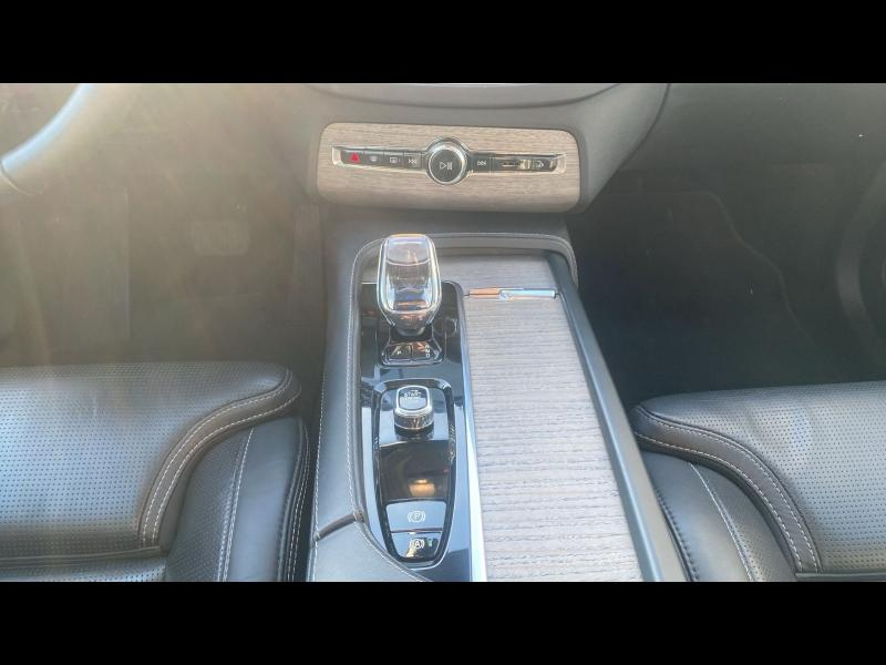 Photo 17 de l’annonce de VOLVO XC90 d’occasion à vendre à AIX-EN-PROVENCE