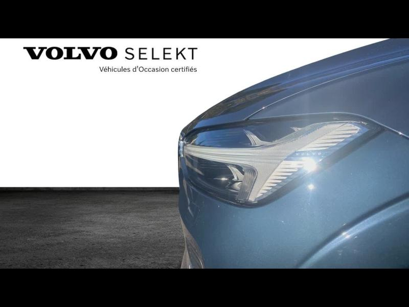 Photo 3 de l’annonce de VOLVO XC60 d’occasion à vendre à AIX-EN-PROVENCE