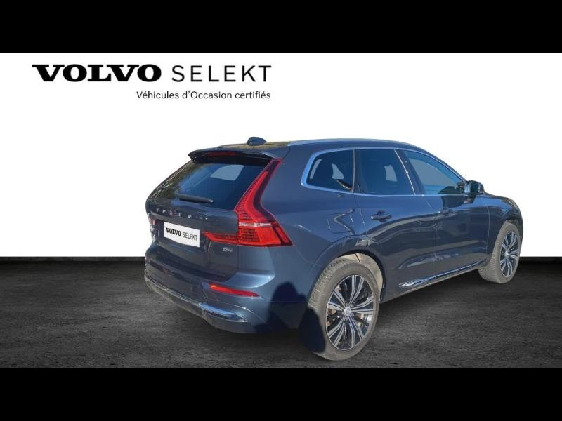 Photo 4 de l’annonce de VOLVO XC60 d’occasion à vendre à AIX-EN-PROVENCE