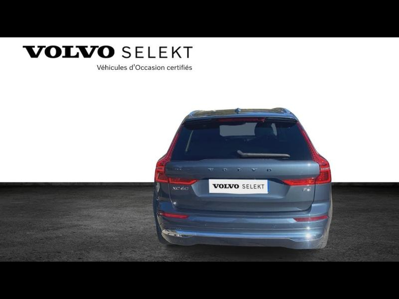 Photo 5 de l’annonce de VOLVO XC60 d’occasion à vendre à AIX-EN-PROVENCE