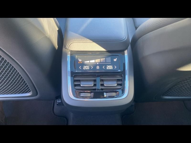 Photo 11 de l’annonce de VOLVO XC60 d’occasion à vendre à AIX-EN-PROVENCE