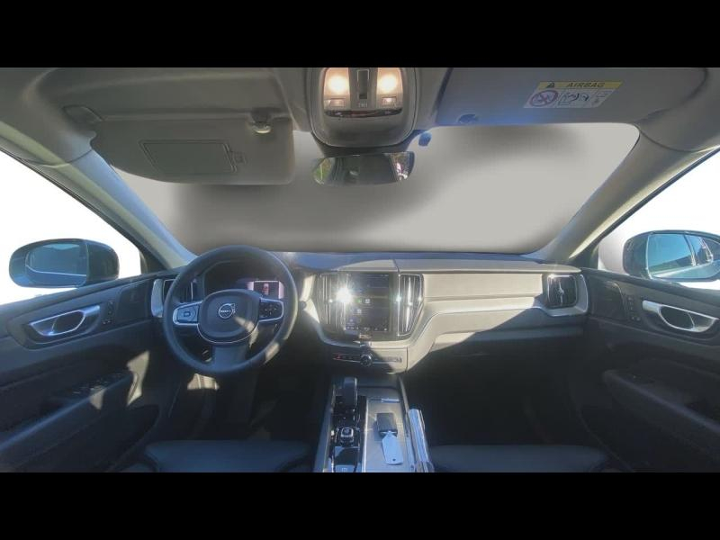 Photo 12 de l’annonce de VOLVO XC60 d’occasion à vendre à AIX-EN-PROVENCE