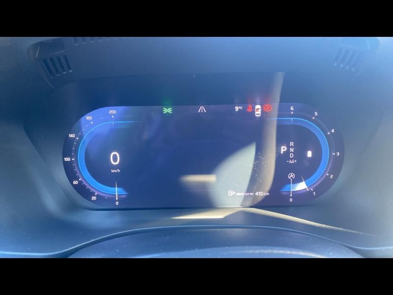 Photo 19 de l’annonce de VOLVO XC60 d’occasion à vendre à AIX-EN-PROVENCE