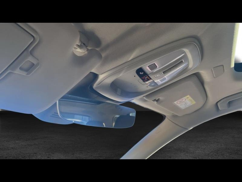 Photo 20 de l’annonce de VOLVO XC60 d’occasion à vendre à AIX-EN-PROVENCE