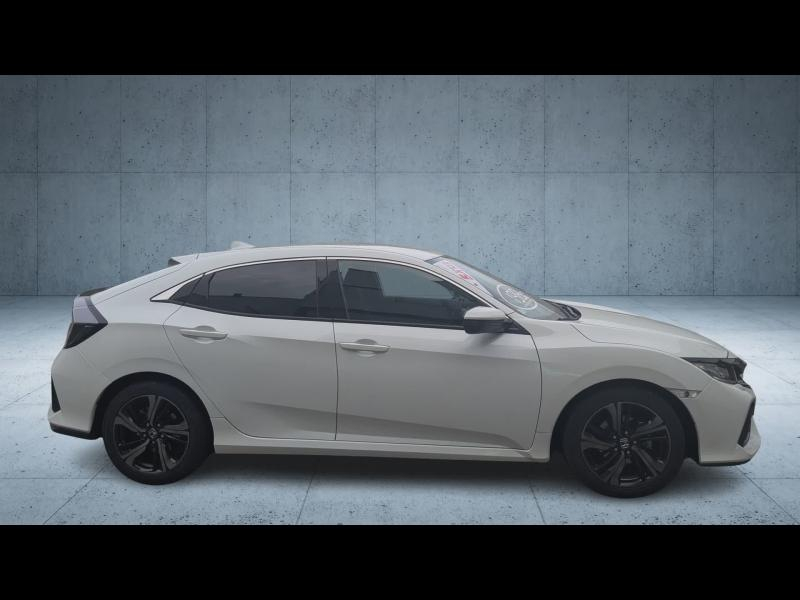 Photo 4 de l’annonce de HONDA Civic d’occasion à vendre à SPÉCIALISTE