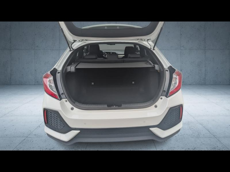 Photo 7 de l’annonce de HONDA Civic d’occasion à vendre à SPÉCIALISTE