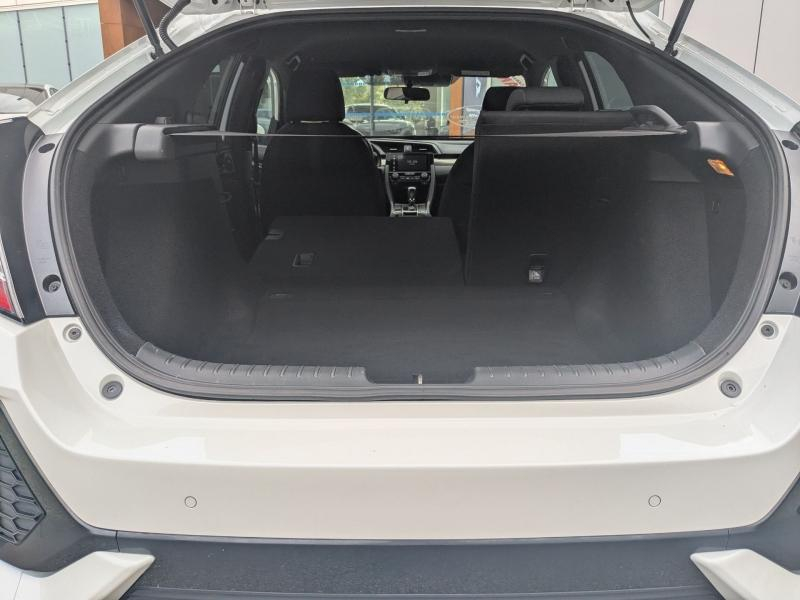 Photo 8 de l’annonce de HONDA Civic d’occasion à vendre à SPÉCIALISTE