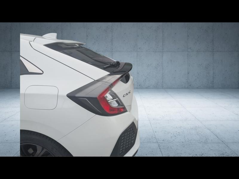 Photo 10 de l’annonce de HONDA Civic d’occasion à vendre à SPÉCIALISTE