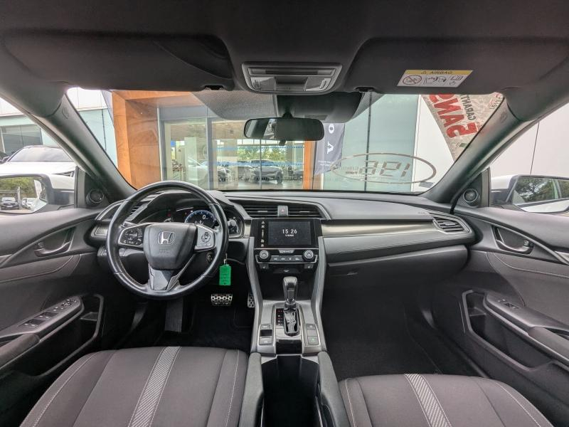 Photo 13 de l’annonce de HONDA Civic d’occasion à vendre à SPÉCIALISTE