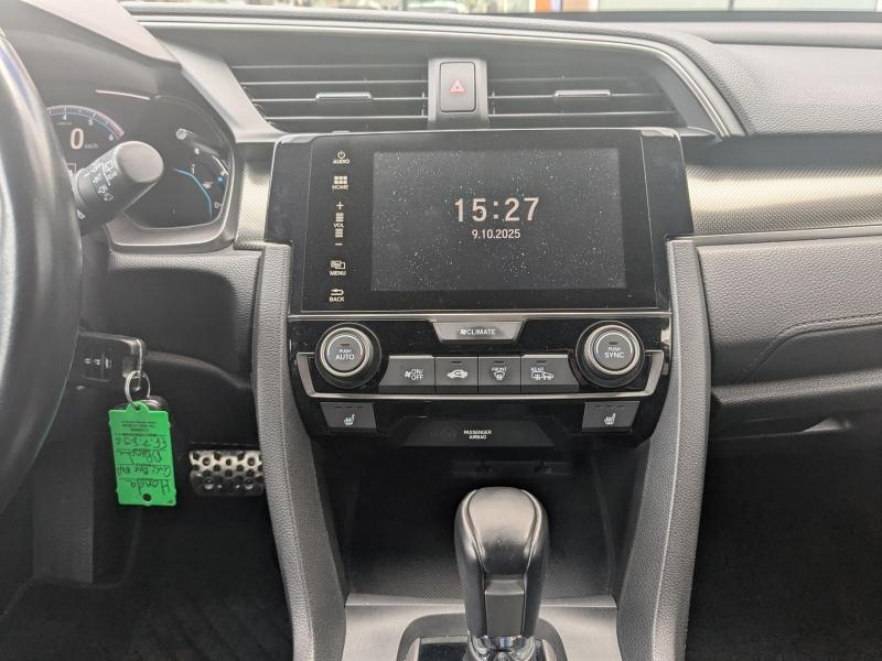 Photo 17 de l’annonce de HONDA Civic d’occasion à vendre à SPÉCIALISTE