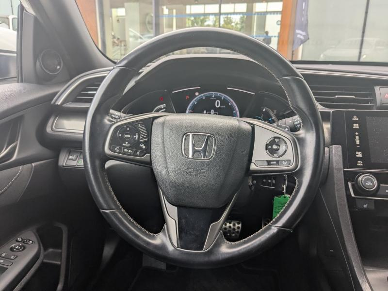 Photo 19 de l’annonce de HONDA Civic d’occasion à vendre à SPÉCIALISTE