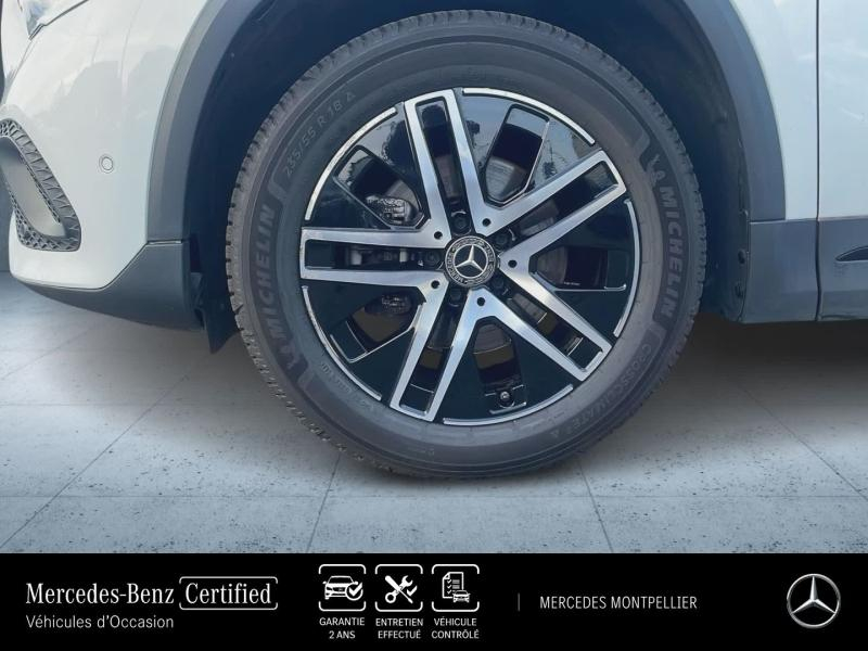 Photo 9 de l’annonce de MERCEDES-BENZ Classe GLA d’occasion à vendre à MONTPELLIER