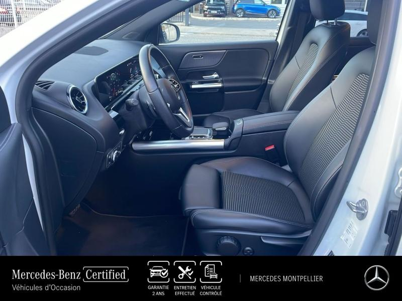 Photo 11 de l’annonce de MERCEDES-BENZ Classe GLA d’occasion à vendre à MONTPELLIER