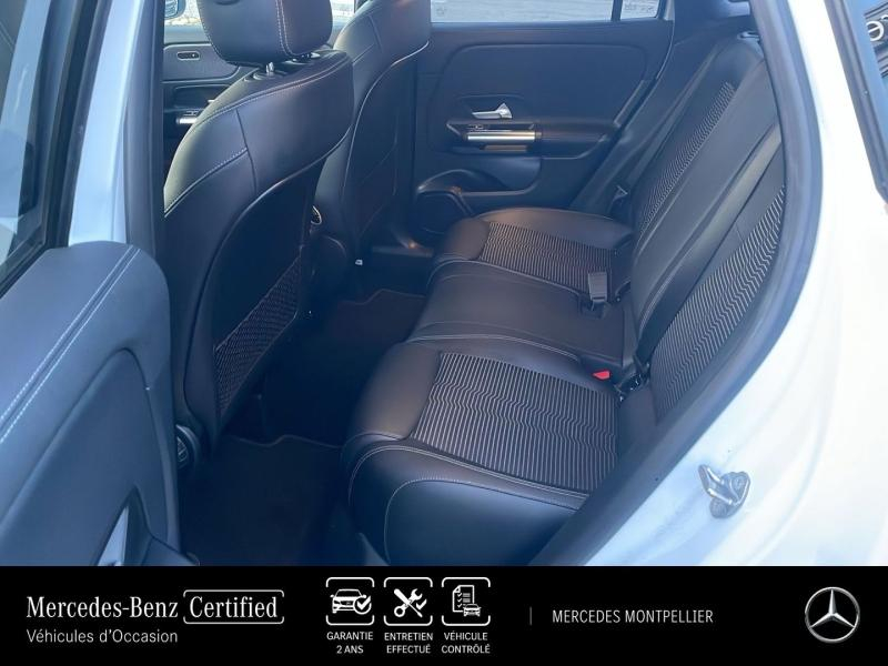 Photo 14 de l’annonce de MERCEDES-BENZ Classe GLA d’occasion à vendre à MONTPELLIER