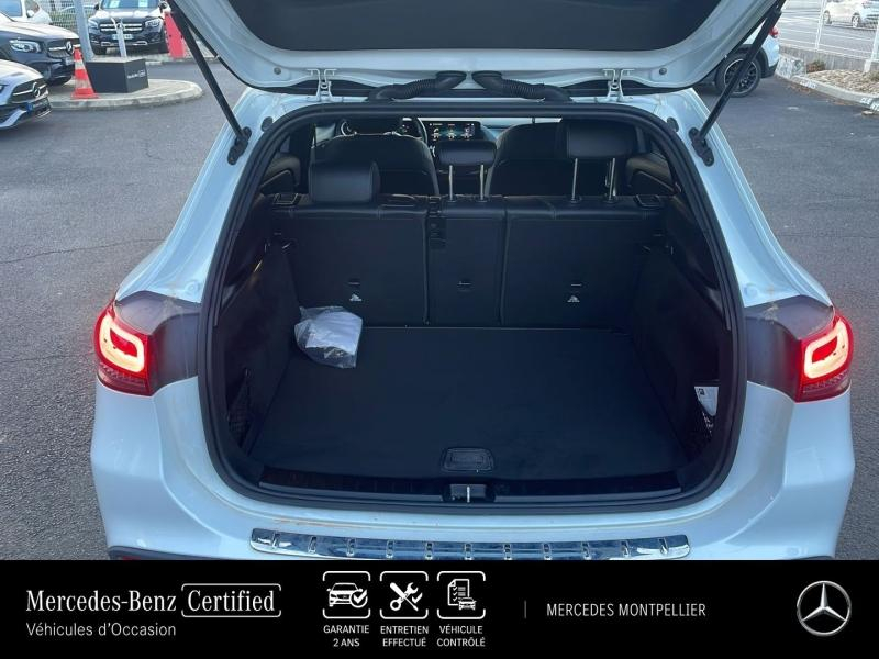 Photo 15 de l’annonce de MERCEDES-BENZ Classe GLA d’occasion à vendre à MONTPELLIER