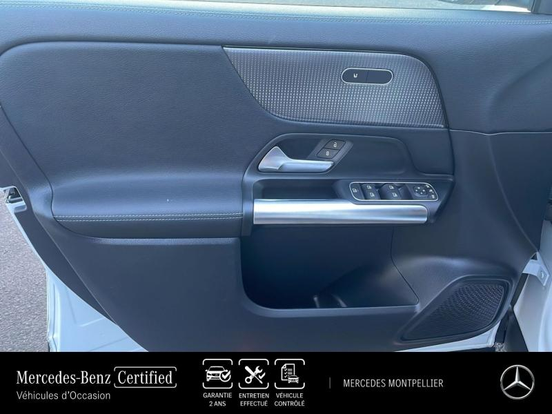 Photo 16 de l’annonce de MERCEDES-BENZ Classe GLA d’occasion à vendre à MONTPELLIER