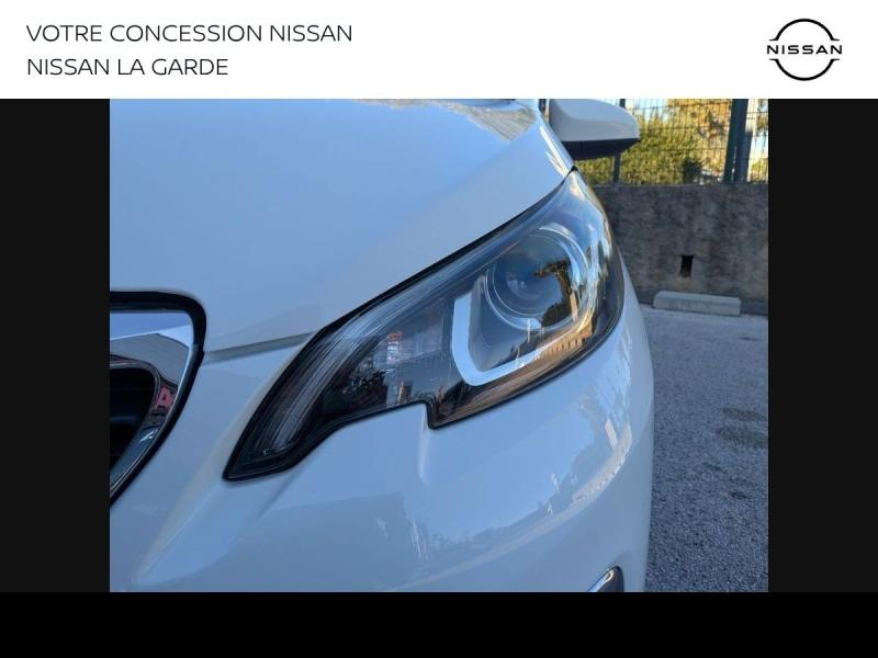 Photo 9 de l’annonce de PEUGEOT 108 d’occasion à vendre à LA GARDE