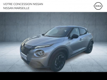 NISSAN Juke d’occasion à vendre à MARSEILLE