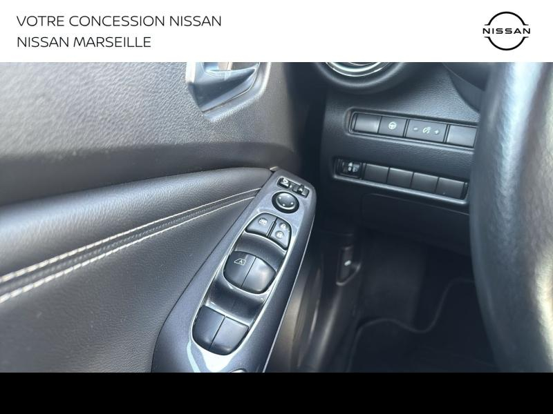 Photo 8 de l’annonce de NISSAN Juke d’occasion à vendre à MARSEILLE