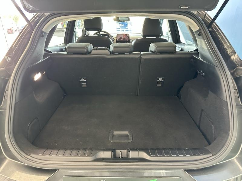 Photo 8 de l’annonce de FORD Puma d’occasion à vendre à ORANGE