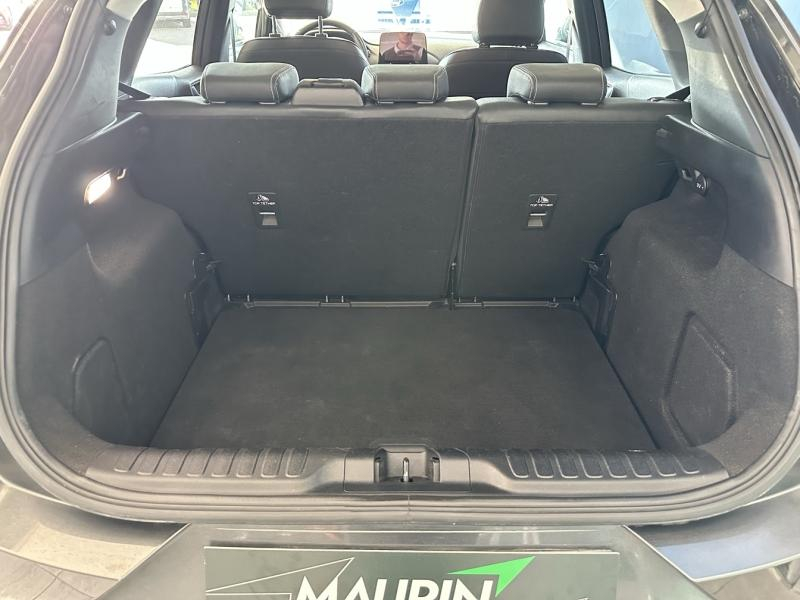 Photo 9 de l’annonce de FORD Puma d’occasion à vendre à ORANGE