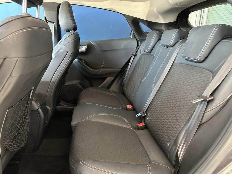 Photo 11 de l’annonce de FORD Puma d’occasion à vendre à ORANGE