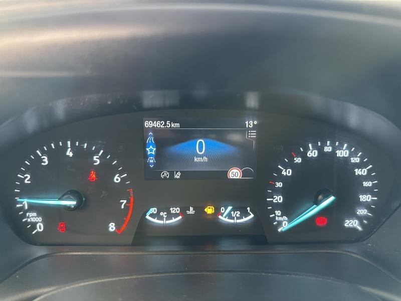 Photo 17 de l’annonce de FORD Puma d’occasion à vendre à ORANGE