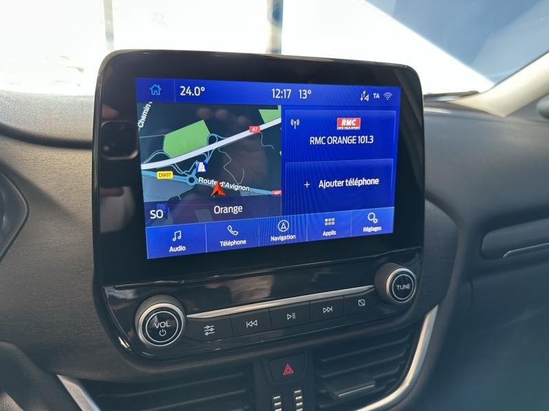 Photo 18 de l’annonce de FORD Puma d’occasion à vendre à ORANGE