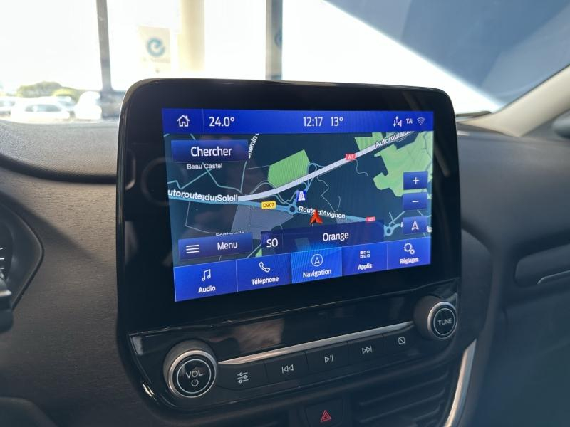 Photo 19 de l’annonce de FORD Puma d’occasion à vendre à ORANGE