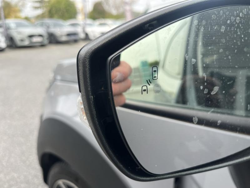 Photo 9 de l’annonce de FORD EcoSport d’occasion à vendre à BRIGNOLES