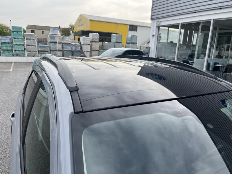 Photo 12 de l’annonce de FORD EcoSport d’occasion à vendre à BRIGNOLES