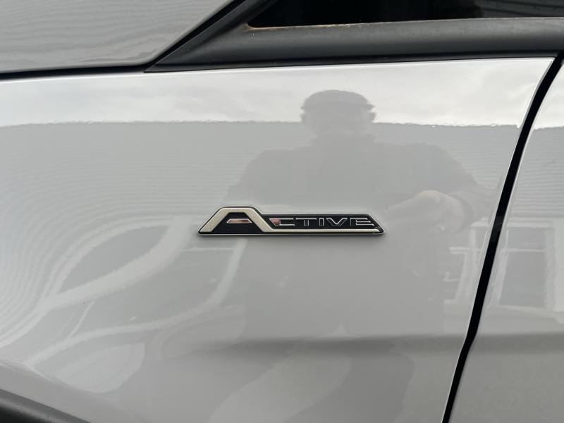 Photo 13 de l’annonce de FORD EcoSport d’occasion à vendre à BRIGNOLES