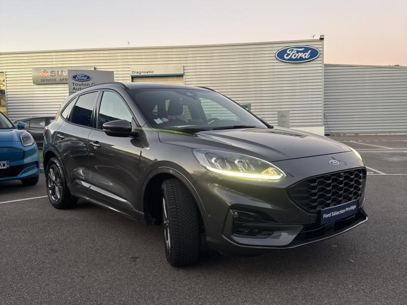 Photo 3 de l’annonce de FORD Kuga d’occasion à vendre à TOULON