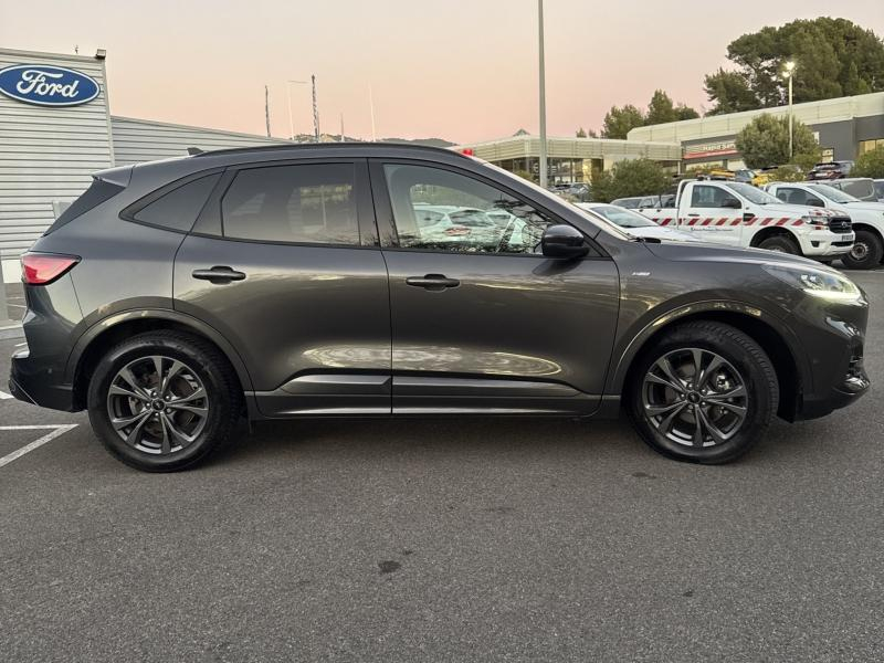 Photo 5 de l’annonce de FORD Kuga d’occasion à vendre à TOULON