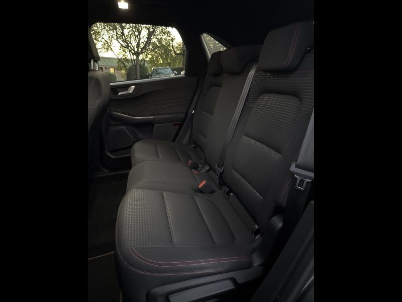 Photo 10 de l’annonce de FORD Kuga d’occasion à vendre à TOULON