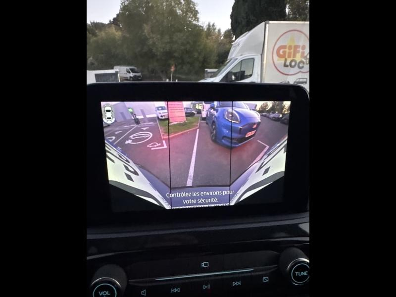 Photo 20 de l’annonce de FORD Kuga d’occasion à vendre à TOULON