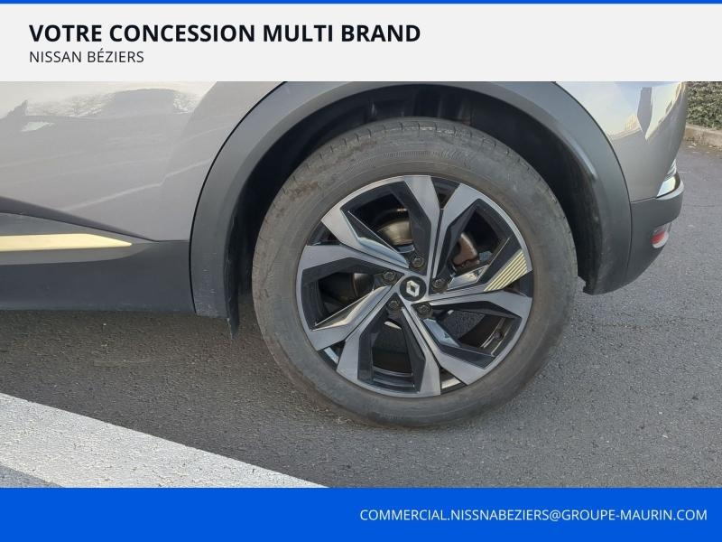 Photo 4 de l’annonce de RENAULT Captur d’occasion à vendre à BÉZIERS