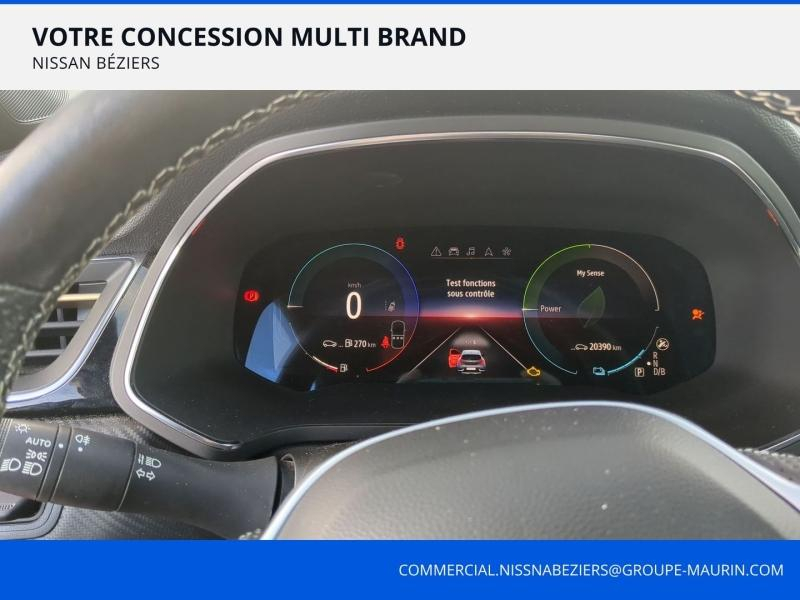 Photo 8 de l’annonce de RENAULT Captur d’occasion à vendre à BÉZIERS