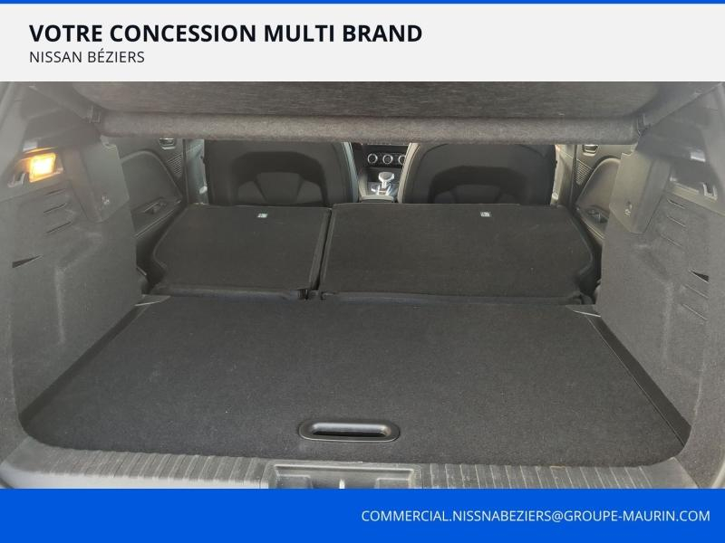 Photo 13 de l’annonce de RENAULT Captur d’occasion à vendre à BÉZIERS