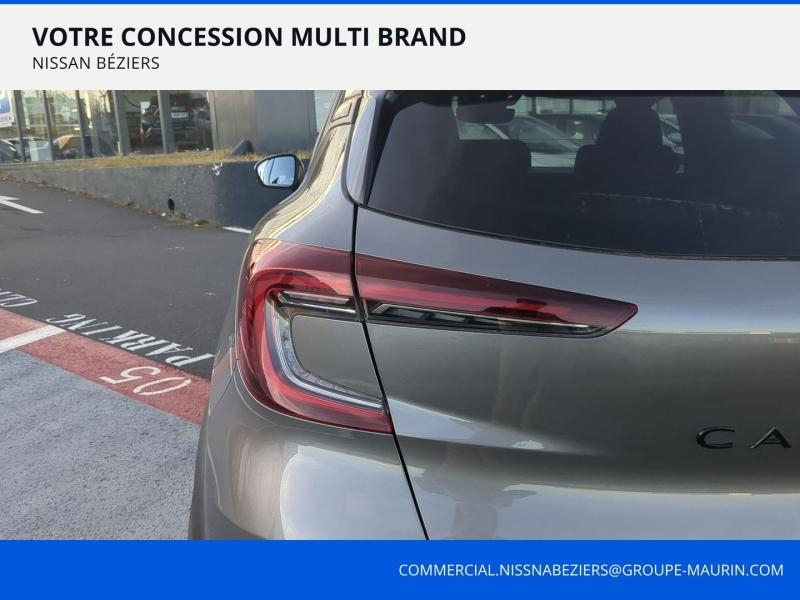 Photo 14 de l’annonce de RENAULT Captur d’occasion à vendre à BÉZIERS