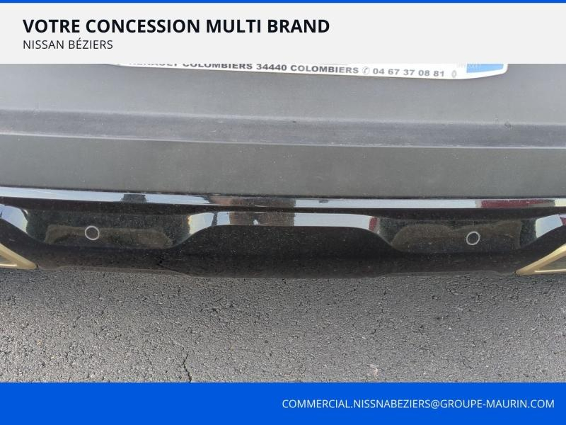 Photo 16 de l’annonce de RENAULT Captur d’occasion à vendre à BÉZIERS