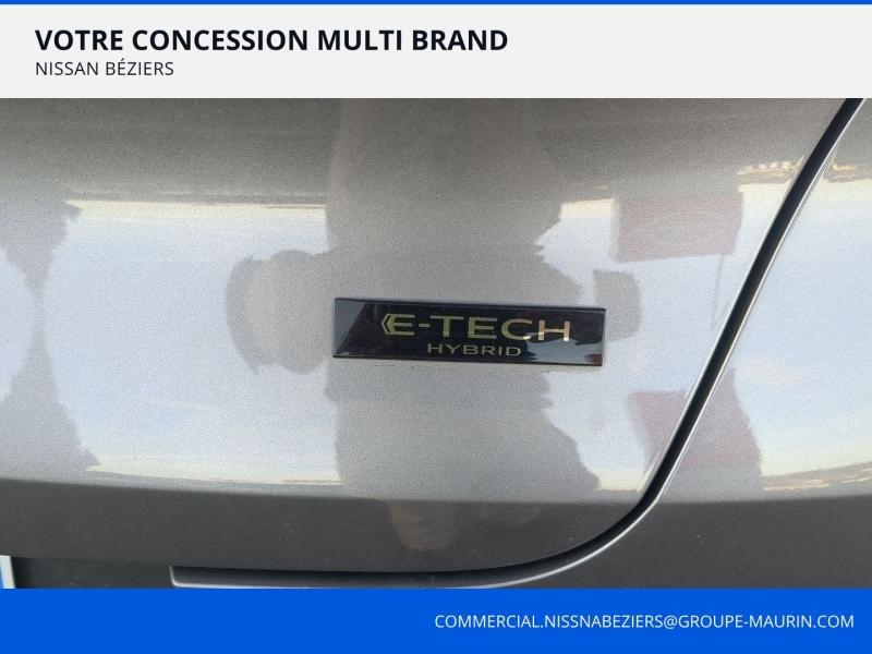 Photo 17 de l’annonce de RENAULT Captur d’occasion à vendre à BÉZIERS