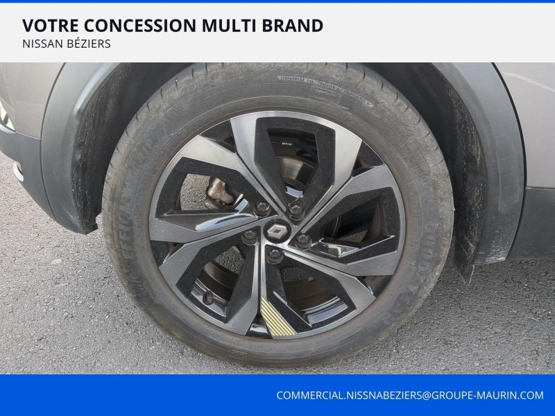 Photo 18 de l’annonce de RENAULT Captur d’occasion à vendre à BÉZIERS