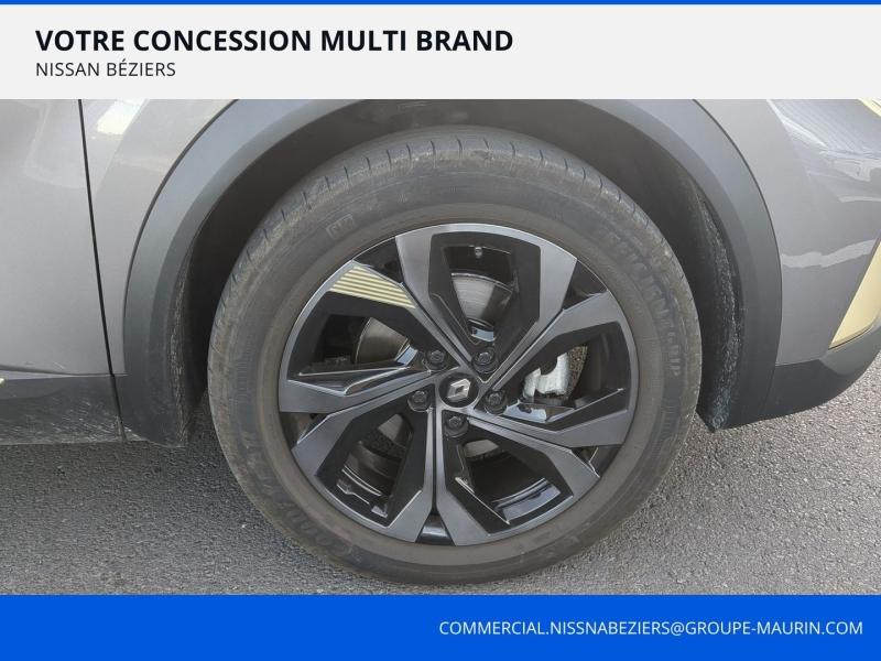 Photo 19 de l’annonce de RENAULT Captur d’occasion à vendre à BÉZIERS