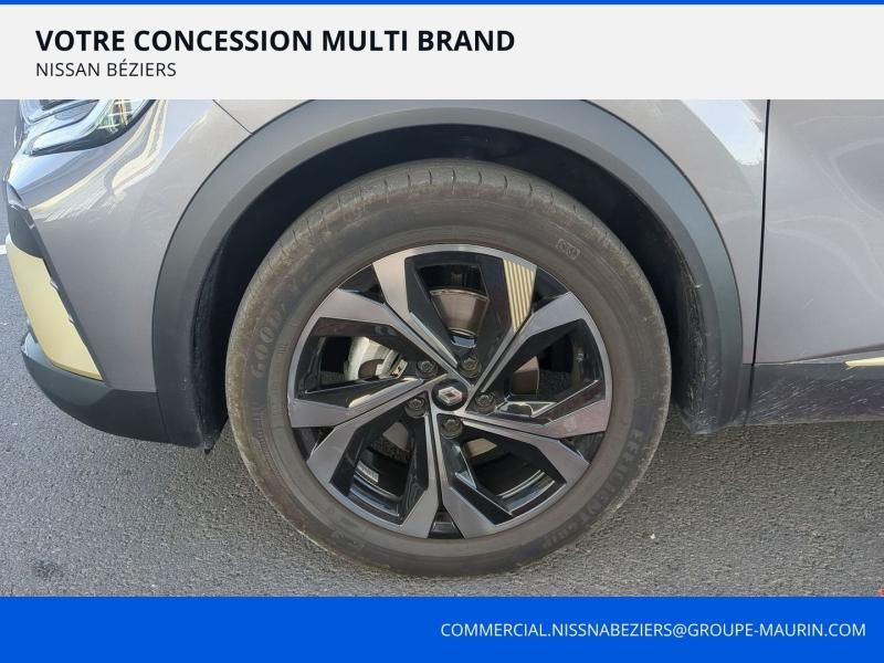 Photo 20 de l’annonce de RENAULT Captur d’occasion à vendre à BÉZIERS