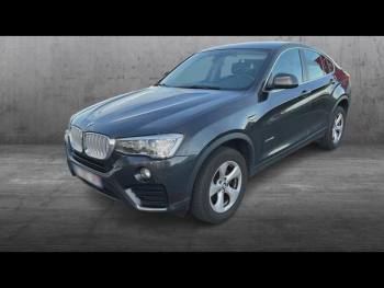 BMW X4 d’occasion à vendre à BÉZIERS