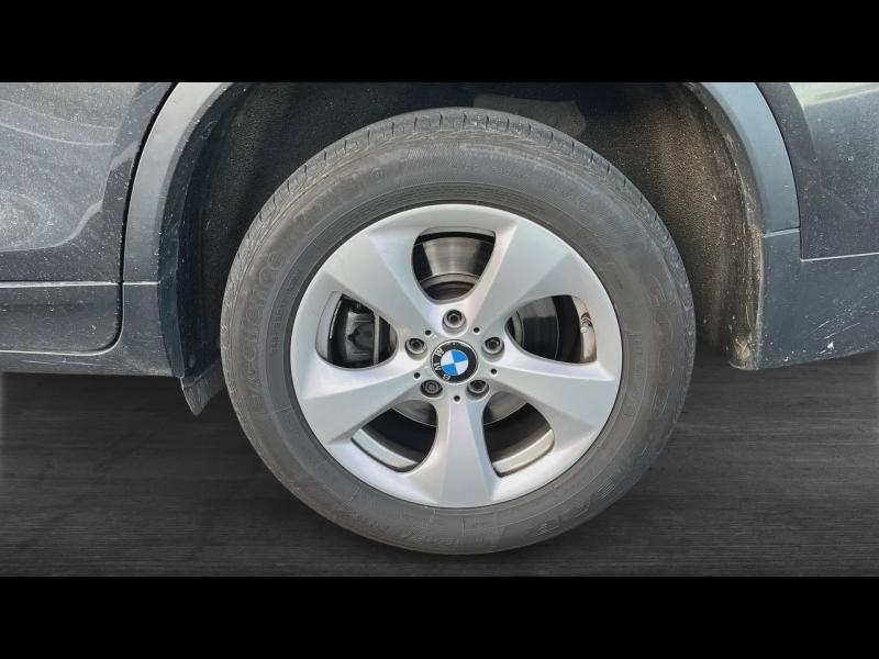 Photo 9 de l’annonce de BMW X4 d’occasion à vendre à BÉZIERS