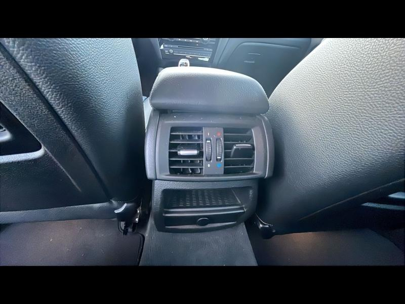 Photo 13 de l’annonce de BMW X4 d’occasion à vendre à BÉZIERS