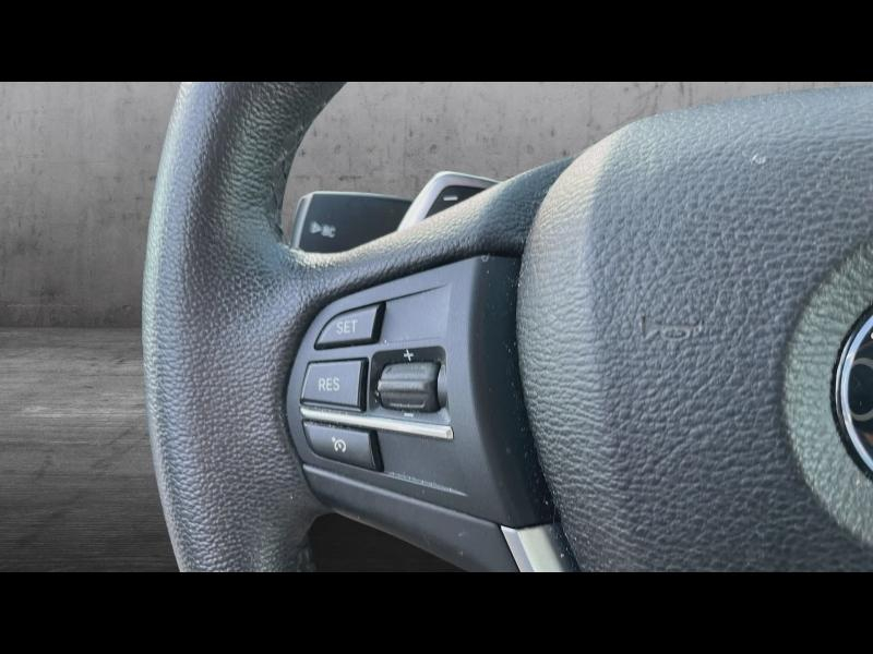 Photo 20 de l’annonce de BMW X4 d’occasion à vendre à BÉZIERS