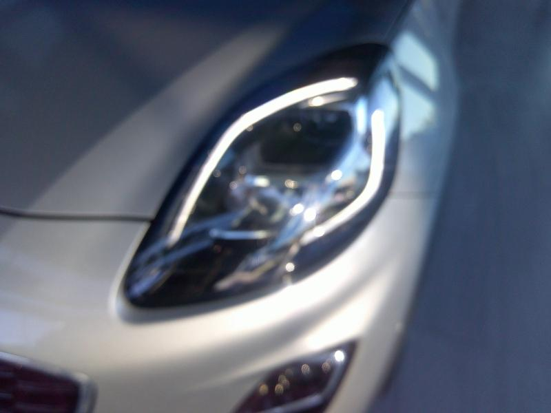 Photo 3 de l’annonce de FORD Puma d’occasion à vendre à PERPIGNAN